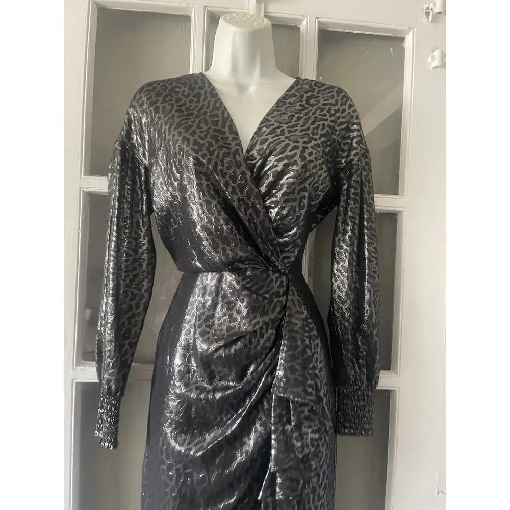 Pinko‎ Cachaca 2 Dress - Picture 5 of 14